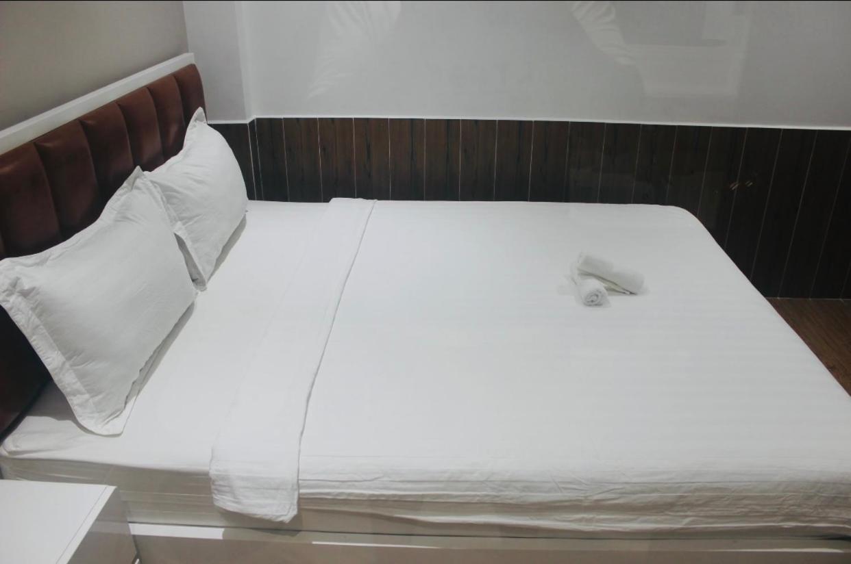 Hotel Happy Tp Rach Gia, Kien Giang