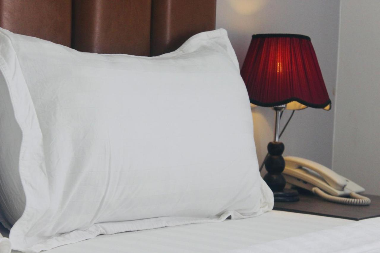Hotel Happy Tp Rach Gia, Kien Giang