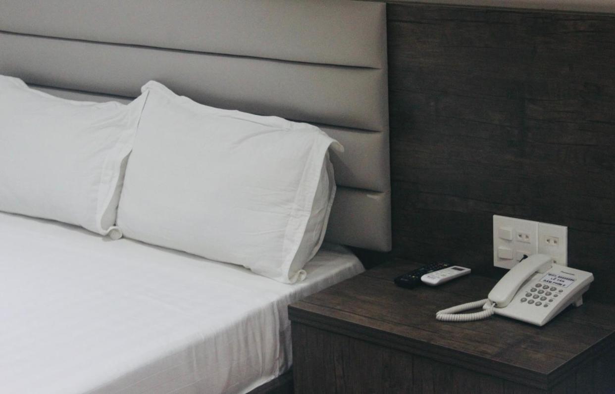 Hotel Happy Tp Rach Gia, Kien Giang Ap Rach Meo