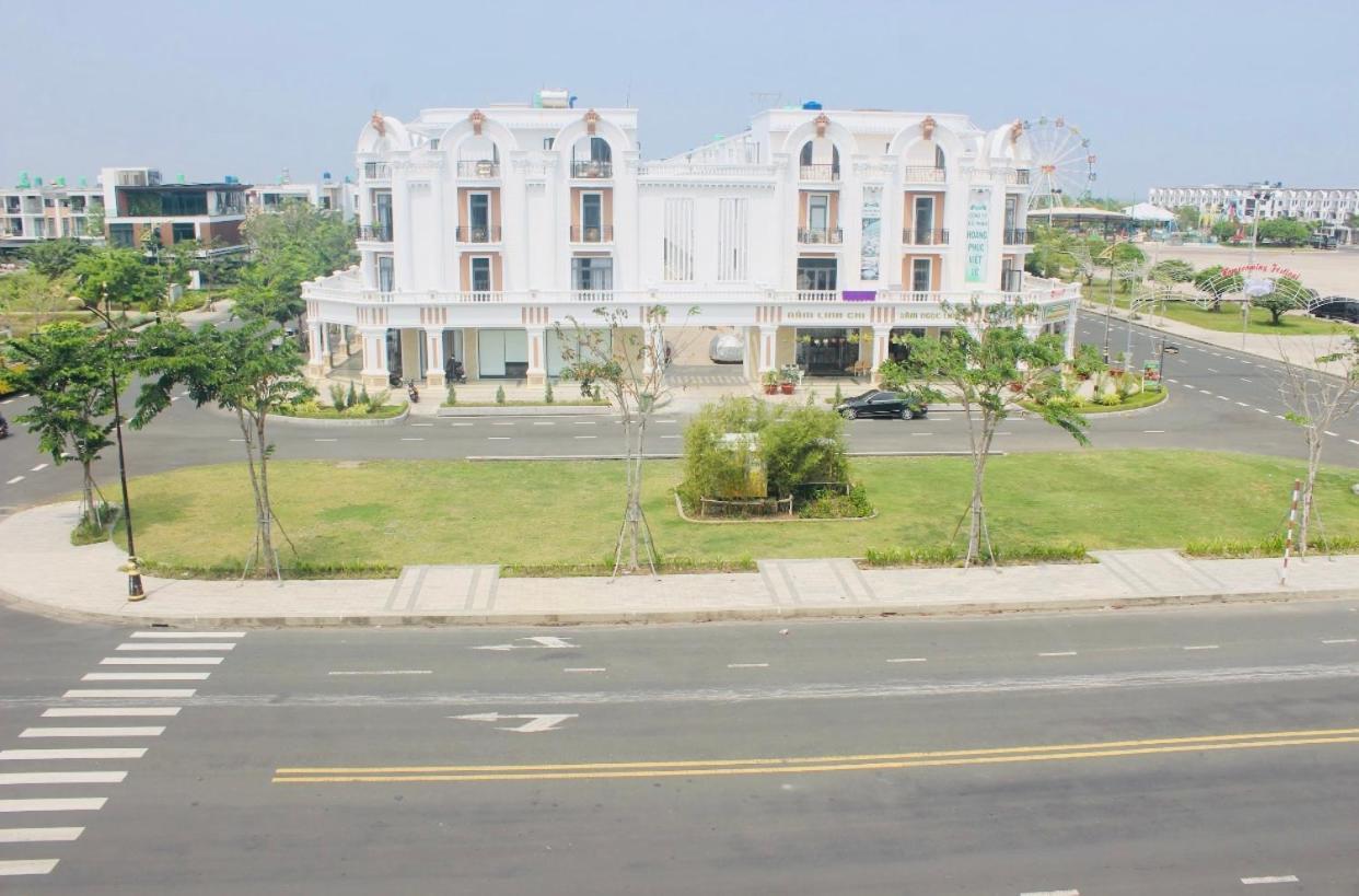 Hotel Happy Tp Rach Gia, Kien Giang