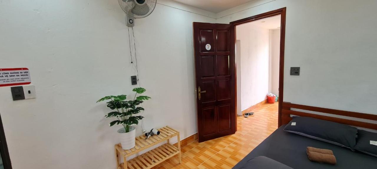 Hostel Big Mang Den Kon Von Kla