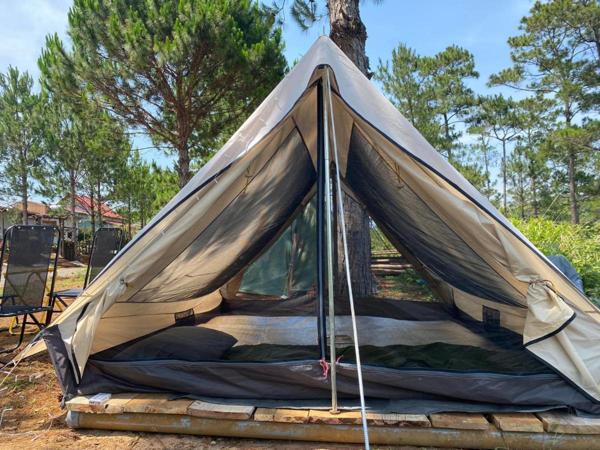 Big Mang Den Hostel Kon Von Kla