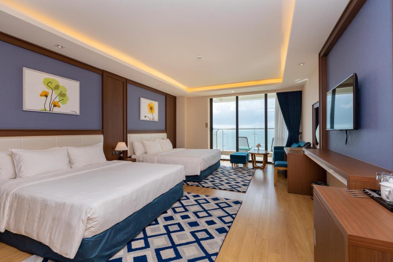 Riva 4* Vung Tau