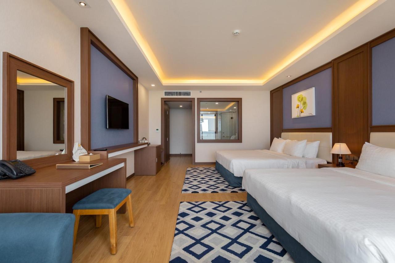 Riva Hotel Vung Tau