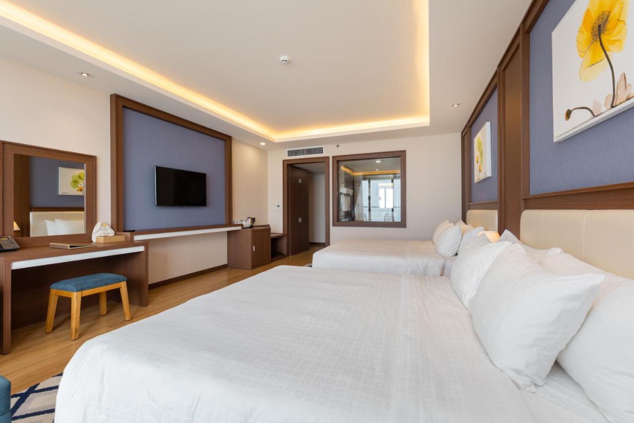 Riva Hotel Vung Tau