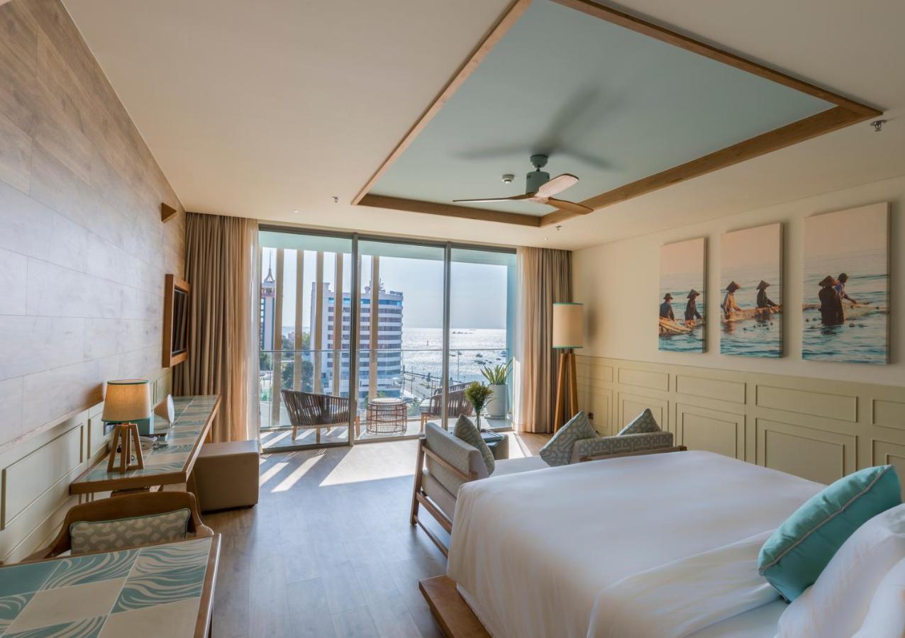 Fusion Vung Tau
