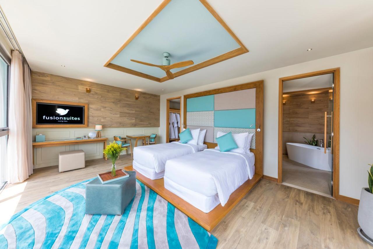 Hotel Fusion Vung Tau