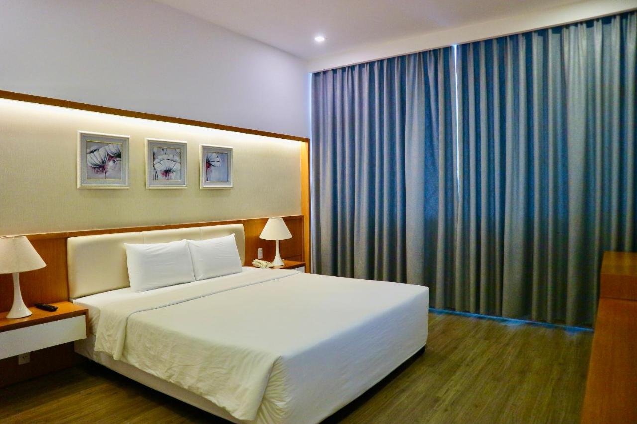 Sammy Vung Tau