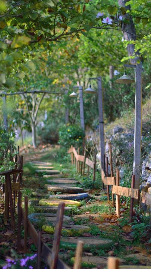 Hillside House Homestay Moc Chau