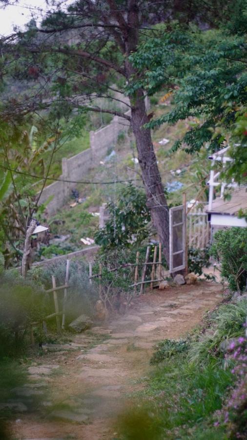 Hillside House *