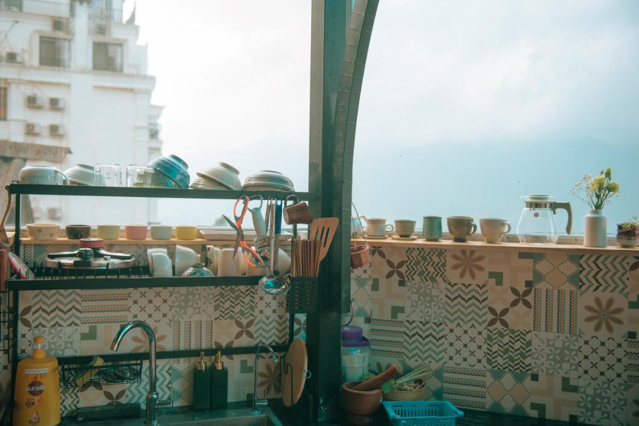 Homestay D 2 Sa Pa