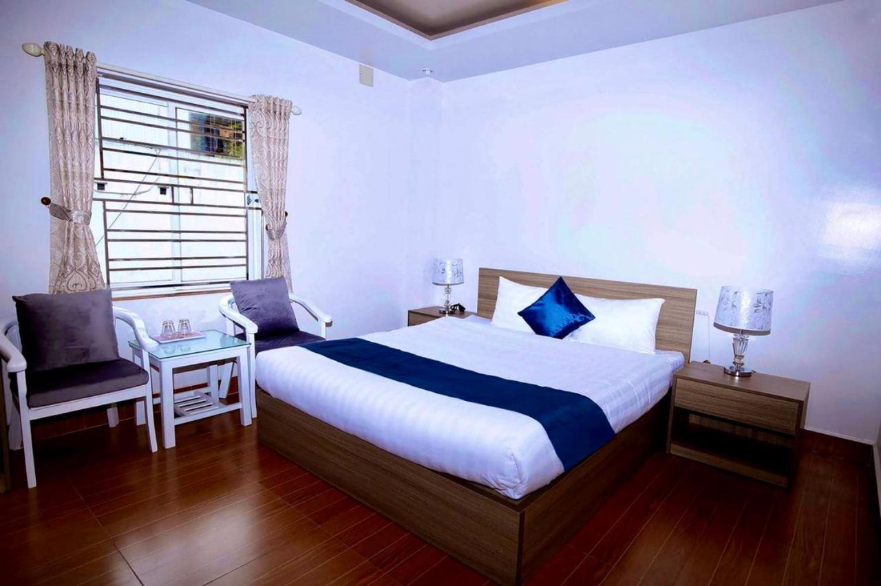 Hotel Catba 2