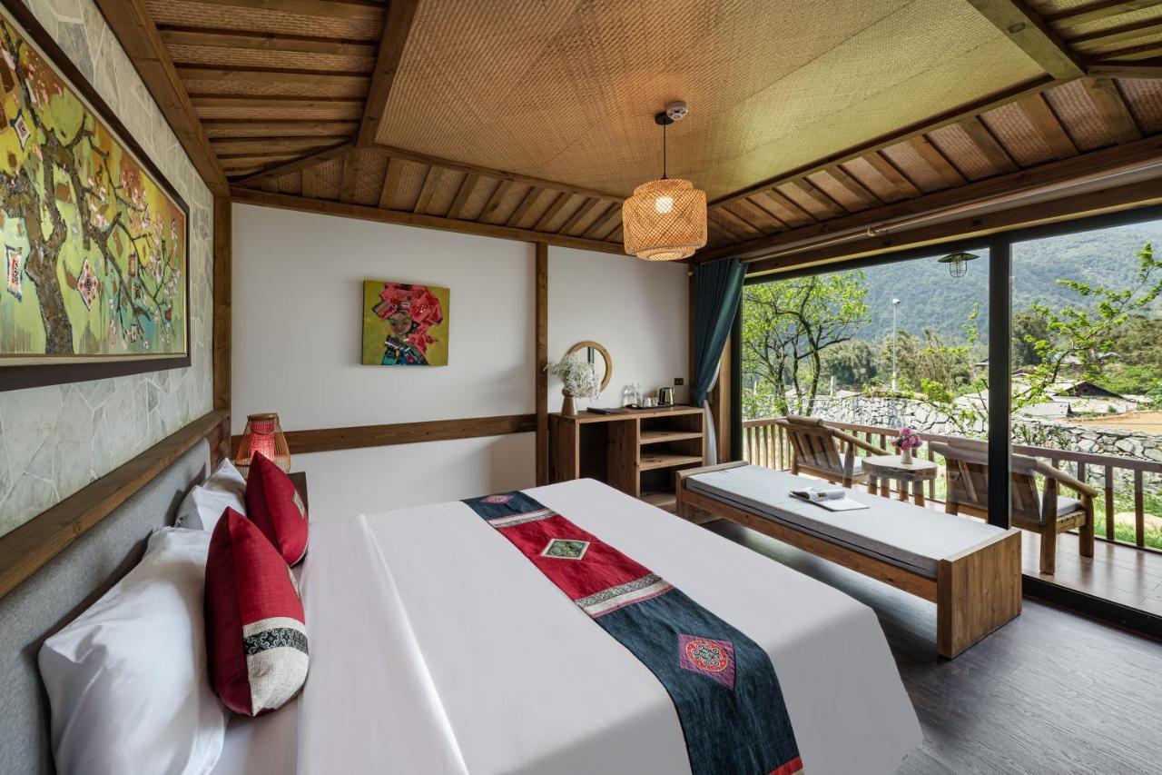 Sin Chai Resort Sa Pa