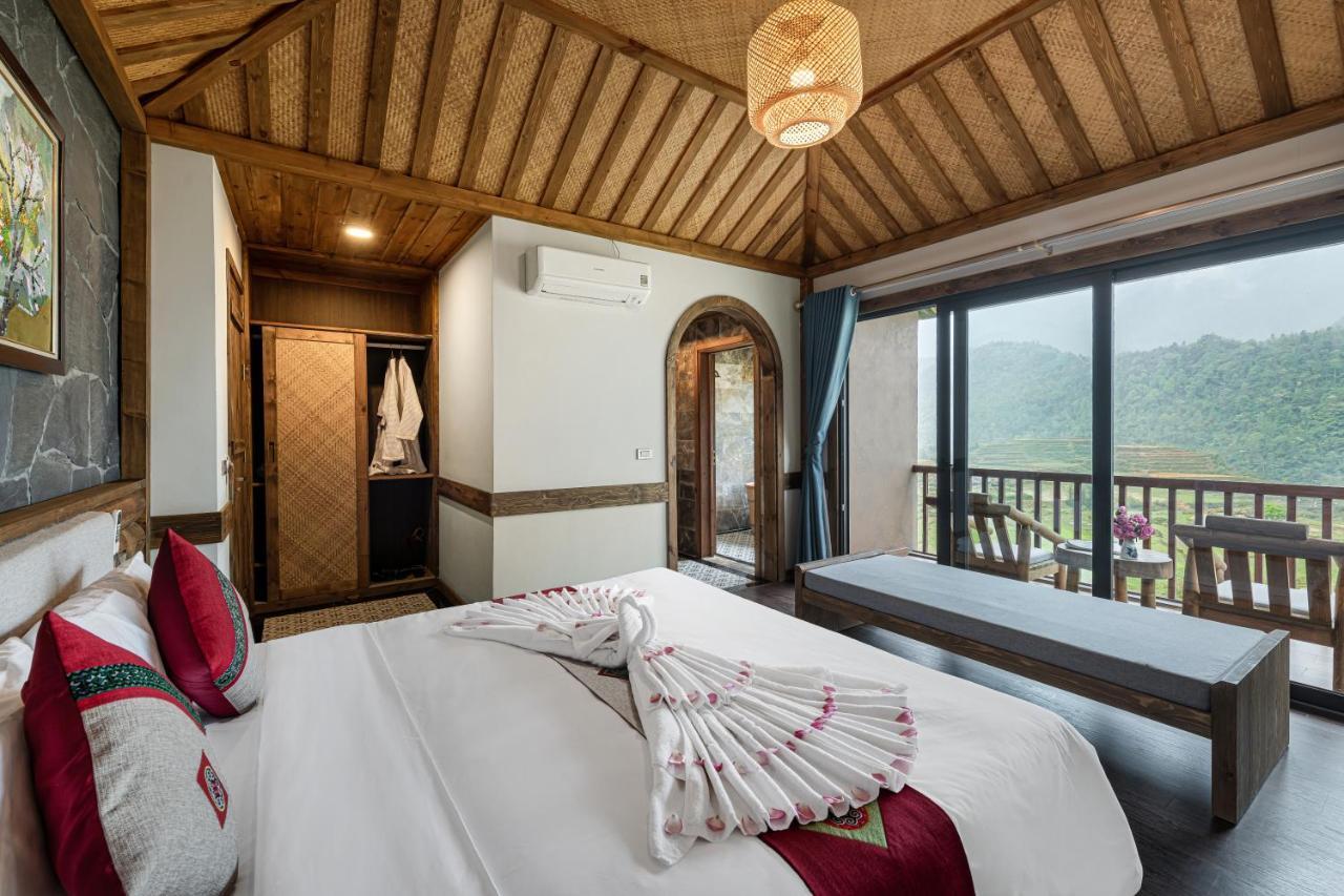 Sin Chai Resort *