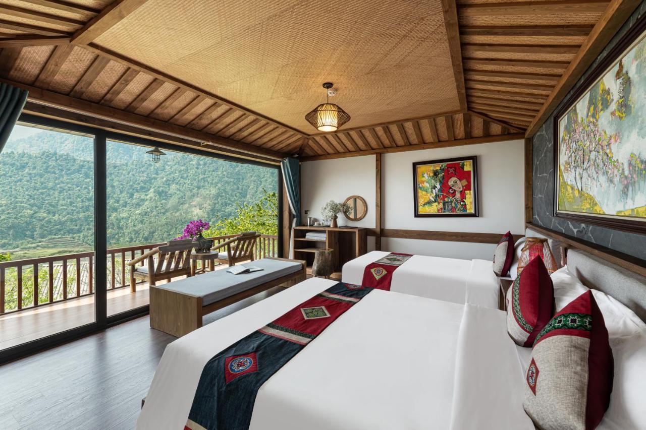 Resort Sin Chai Sa Pa