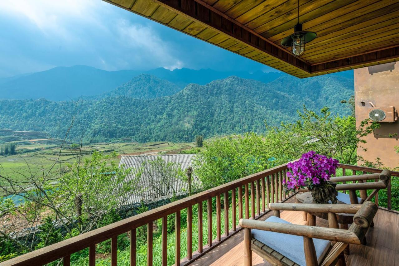 Sin Chai Resort