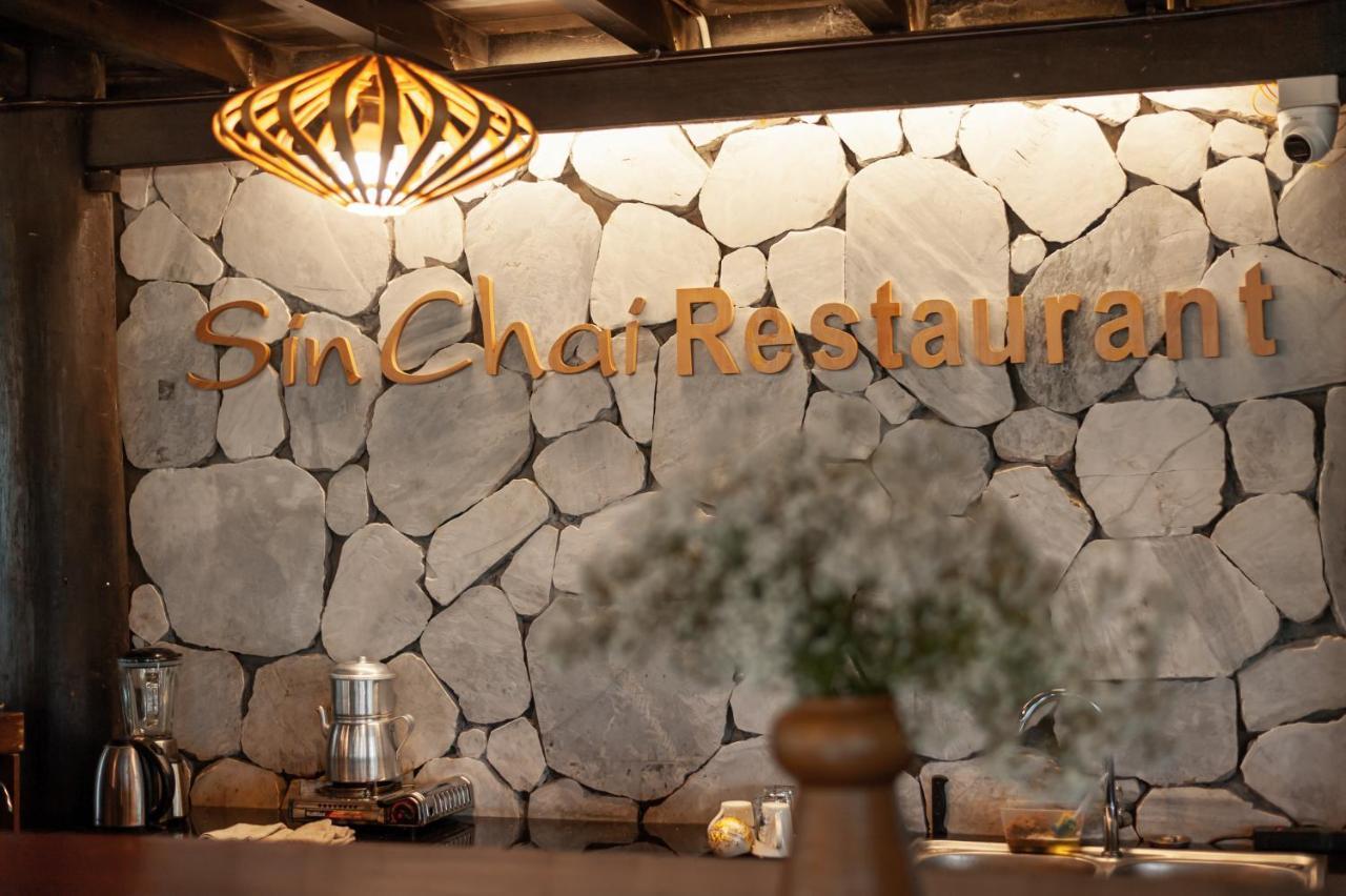 Resort Sin Chai *