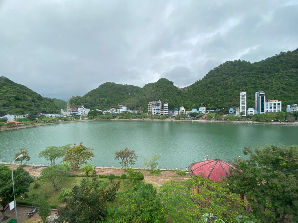 Catba 2 2* Dong Khe Sau