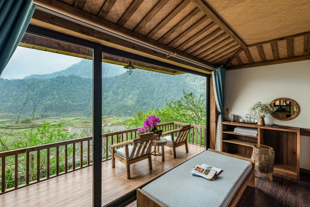 Sin Chai Resort