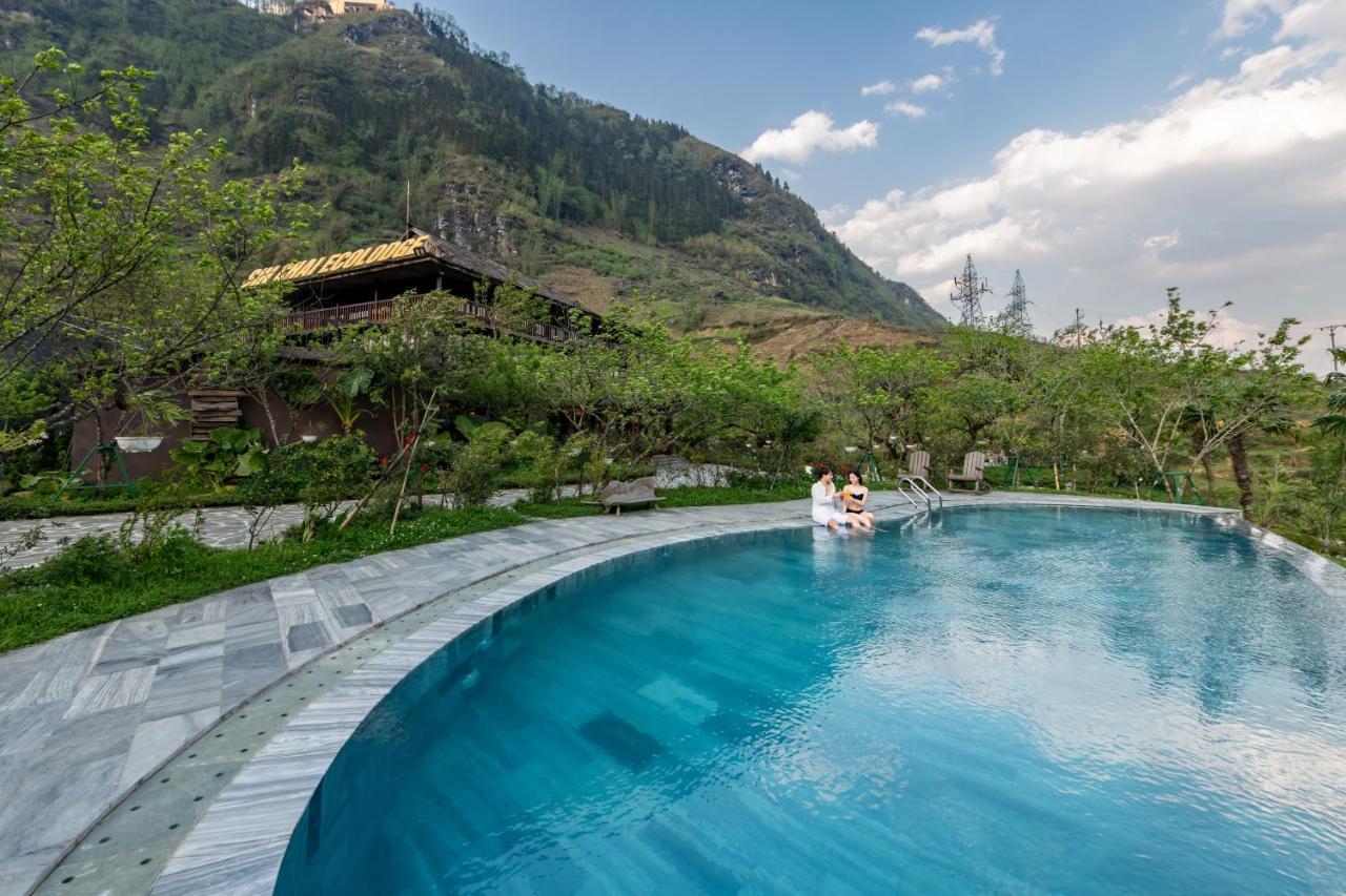 Resort Sin Chai *