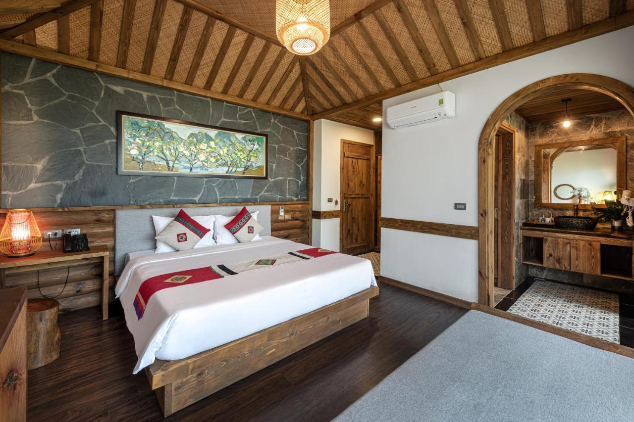 Sin Chai Resort