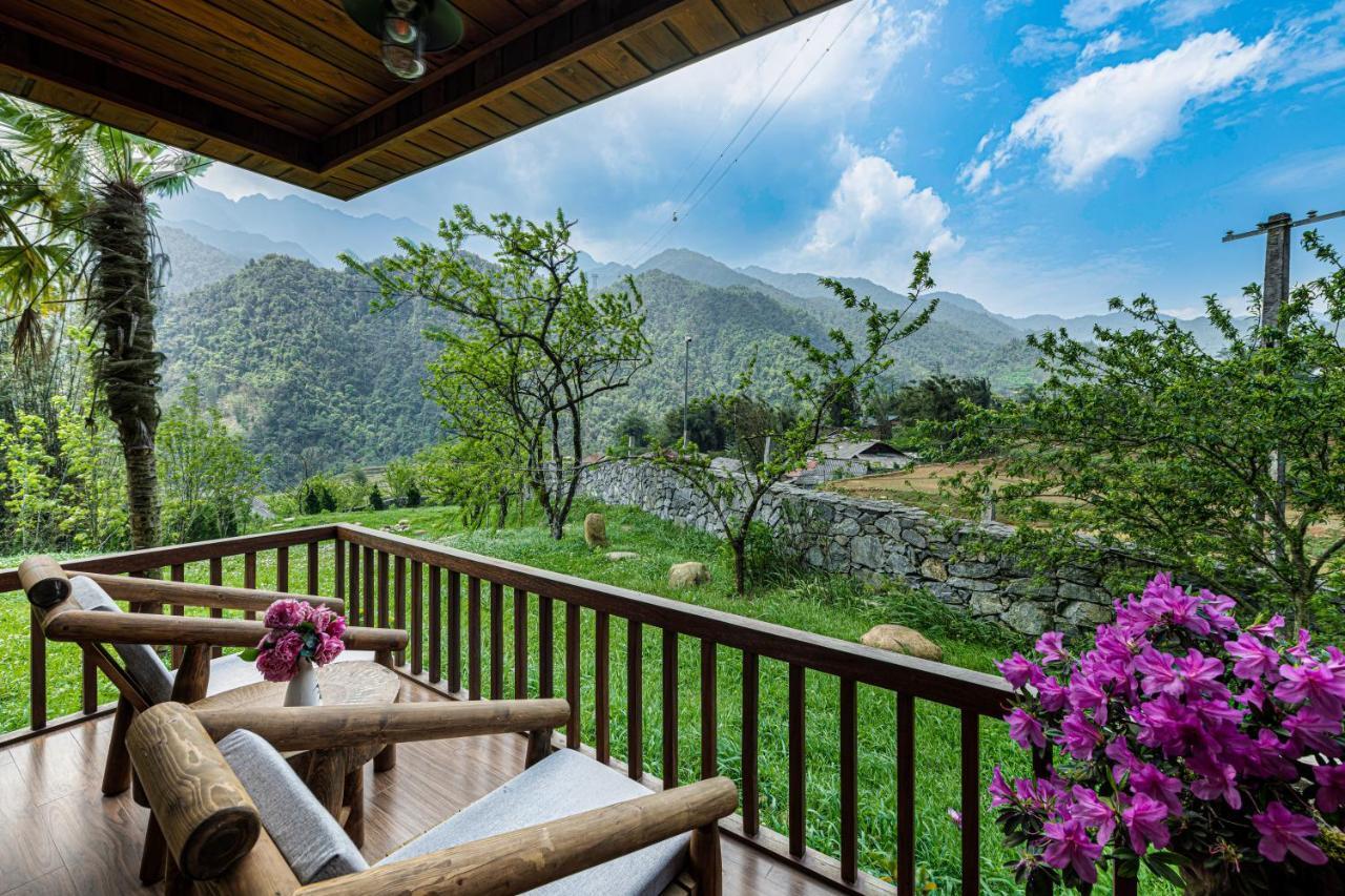 Resort Sin Chai Sa Pa