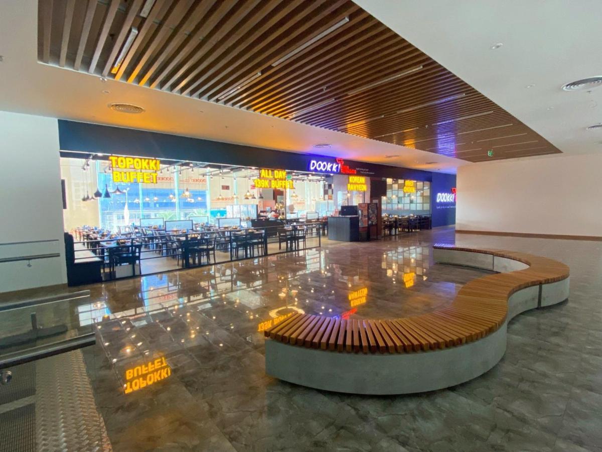 Flc Sea Tower -tran Apartment Quy Nhon