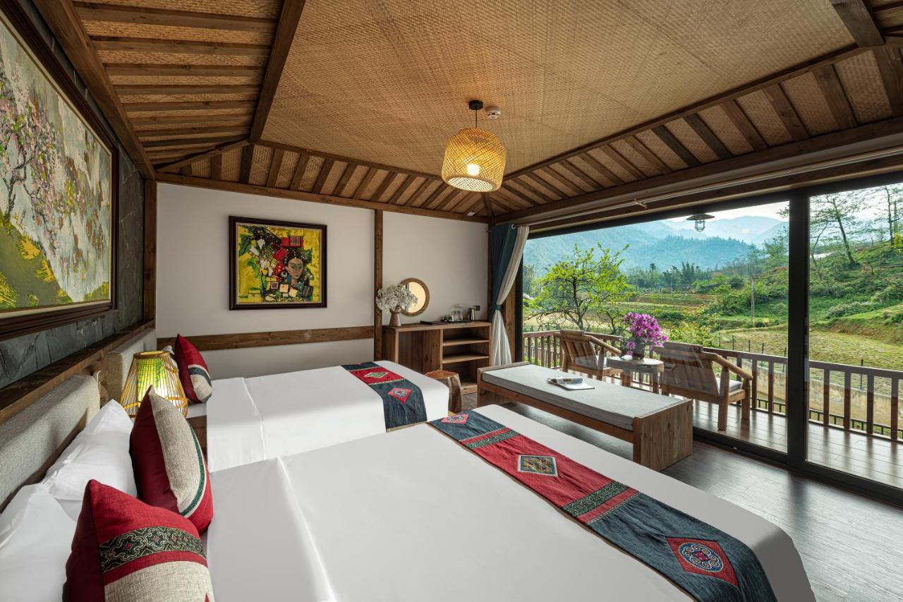 Resort Sin Chai *