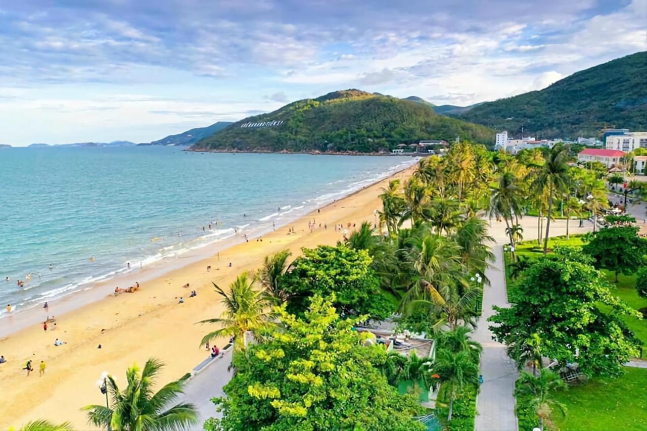 Apartment Flc Sea Tower -tran *