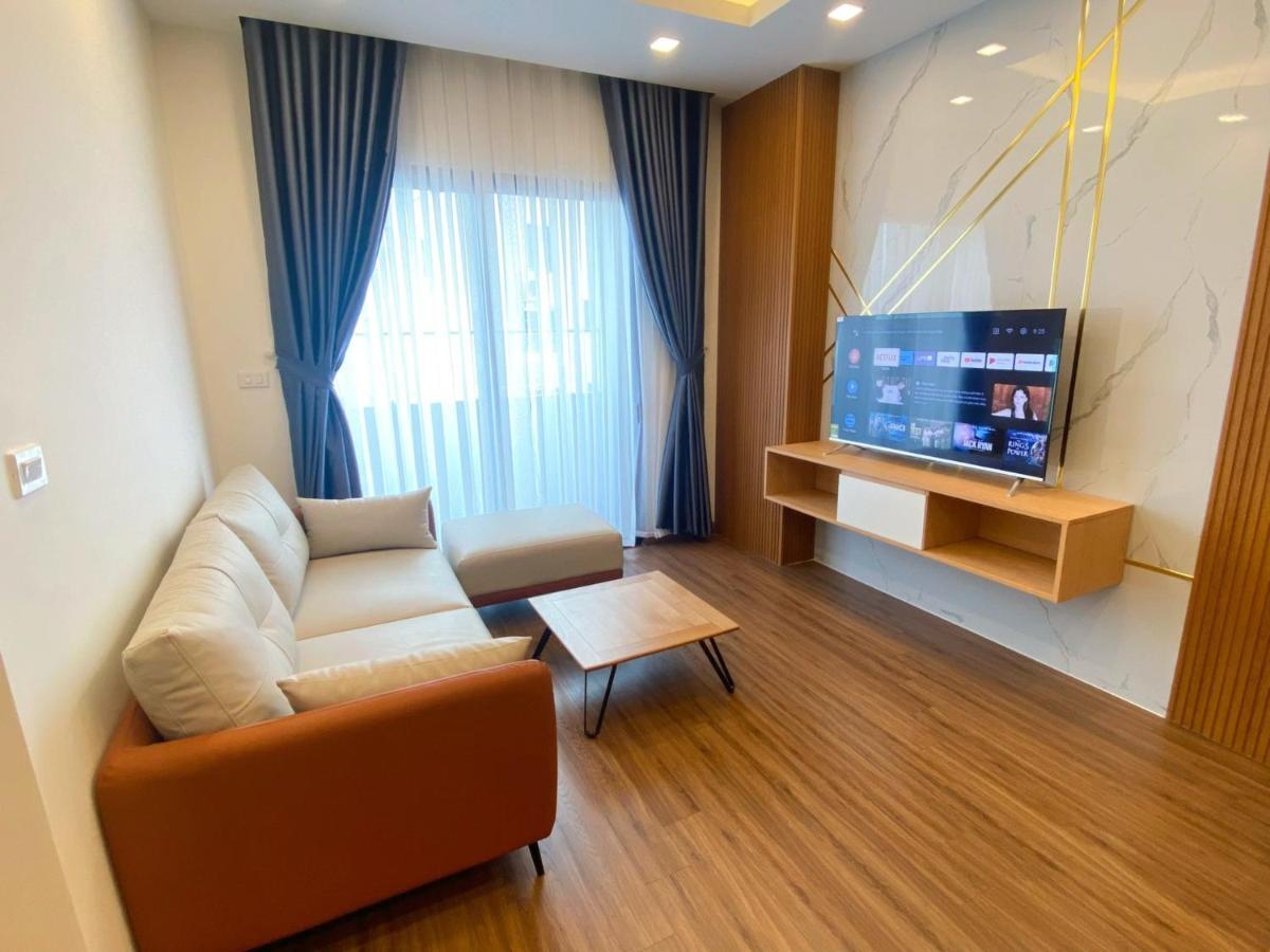Apartment Flc Sea Tower -tran