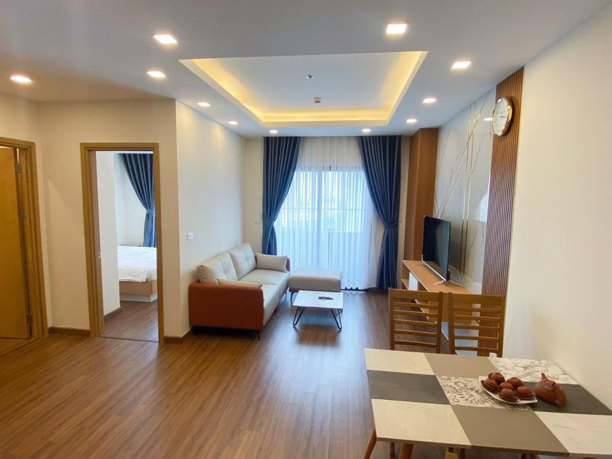 Flc Sea Tower -tran Quy Nhon