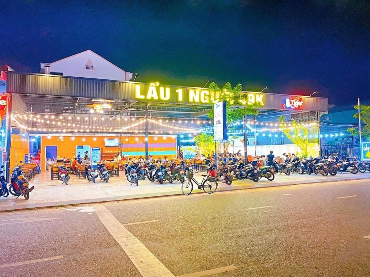 Flc Sea Tower -tran Apartment *