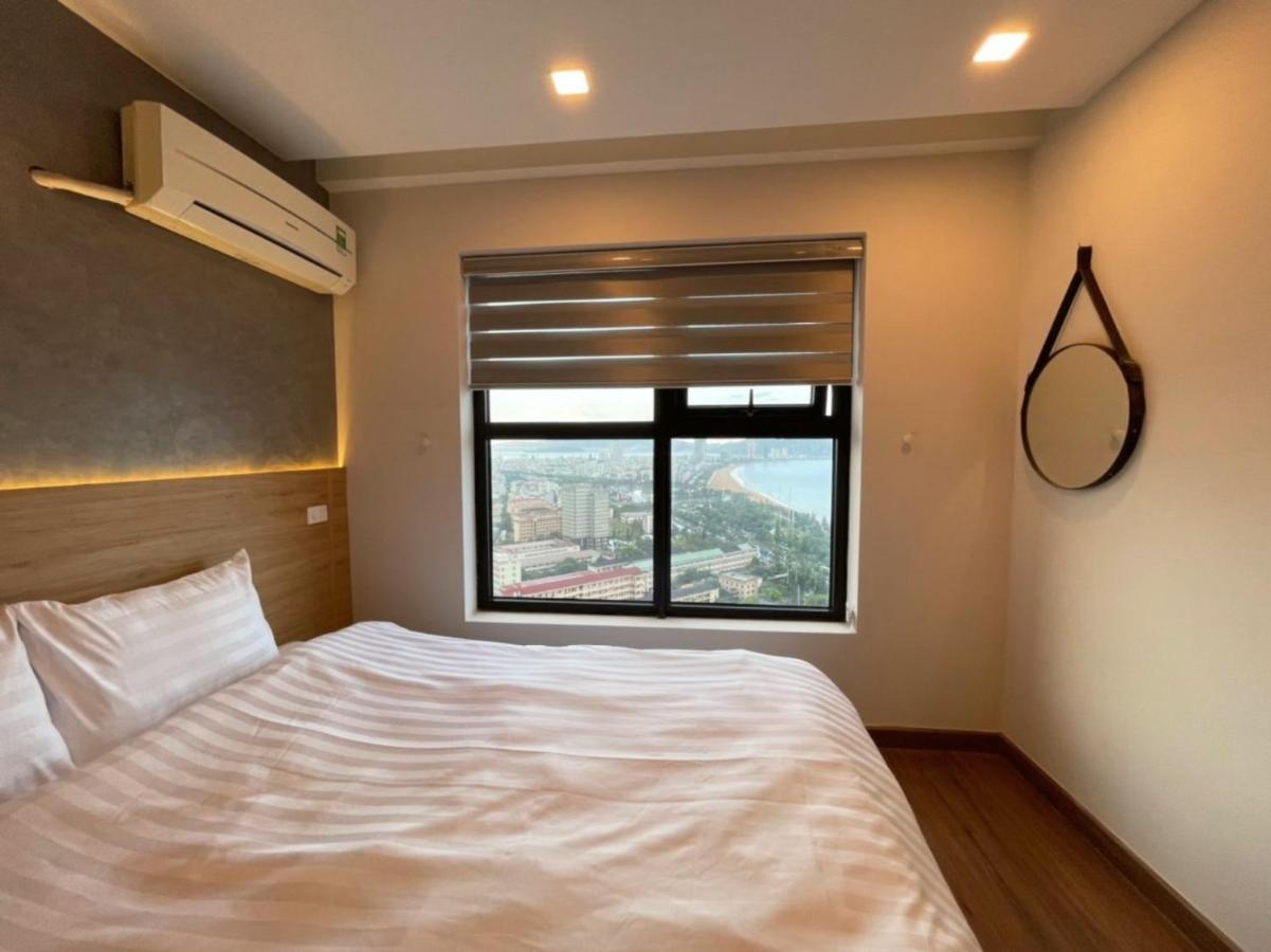 Flc Sea Tower - Tran Ocean View Apartment Quy Nhon