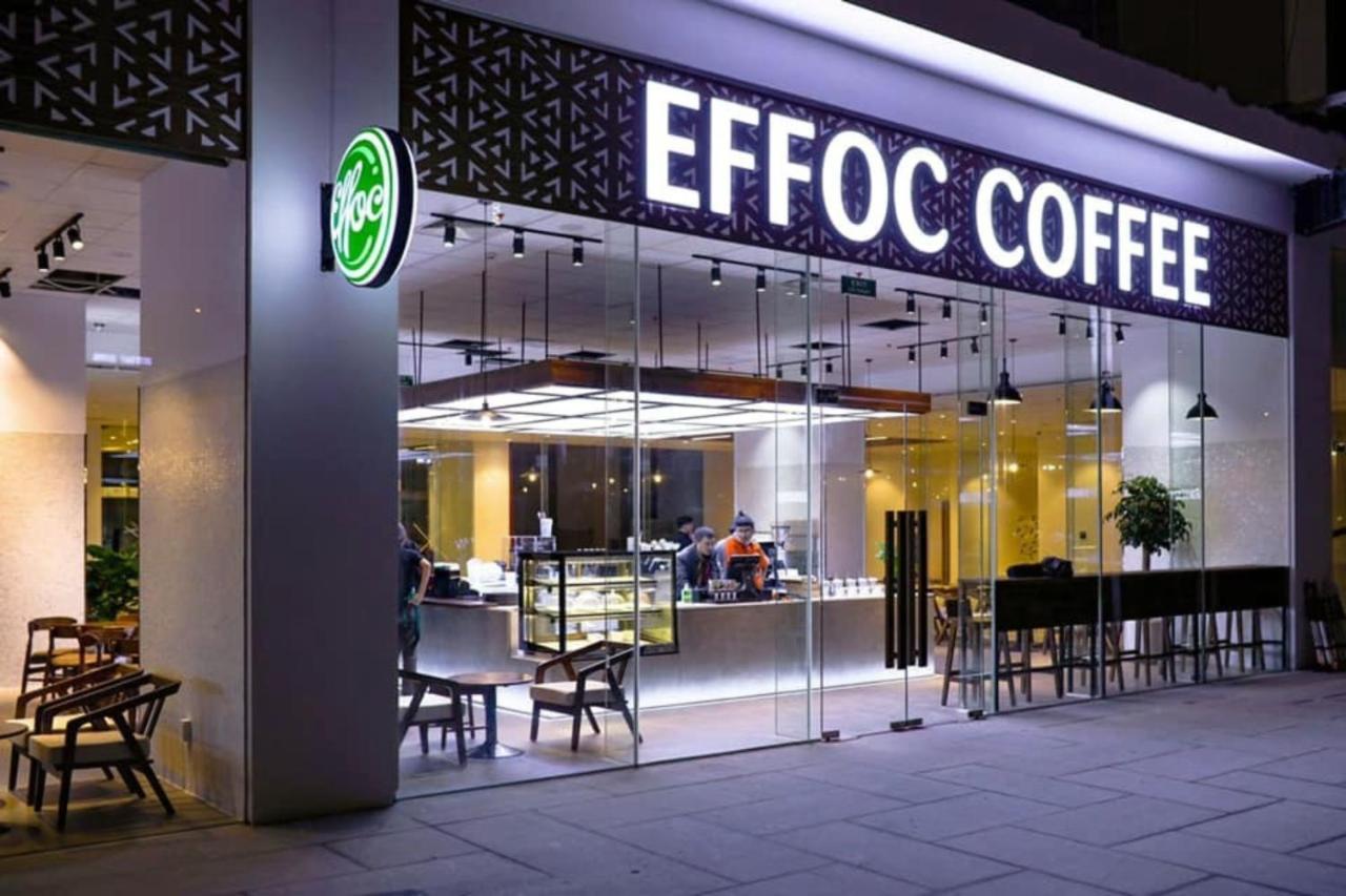 Flc Sea Tower -tran Apartment Quy Nhon