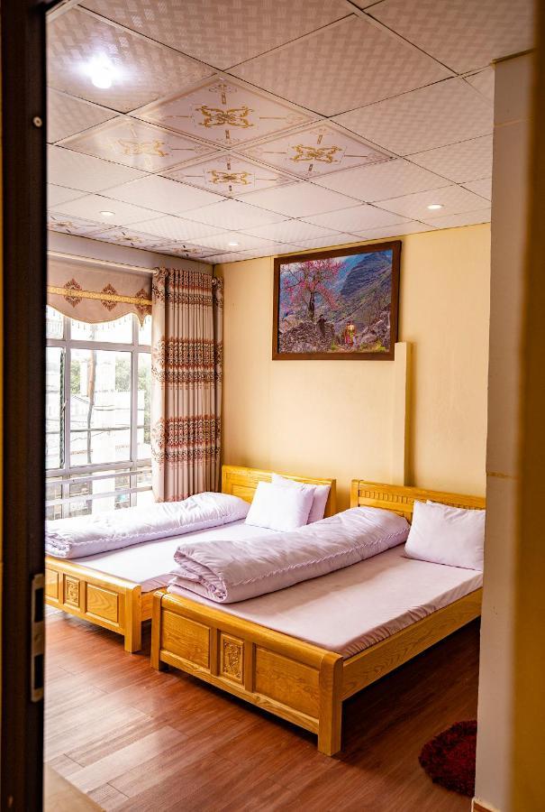 Nha Nghi Thu Nu Bed & Breakfast