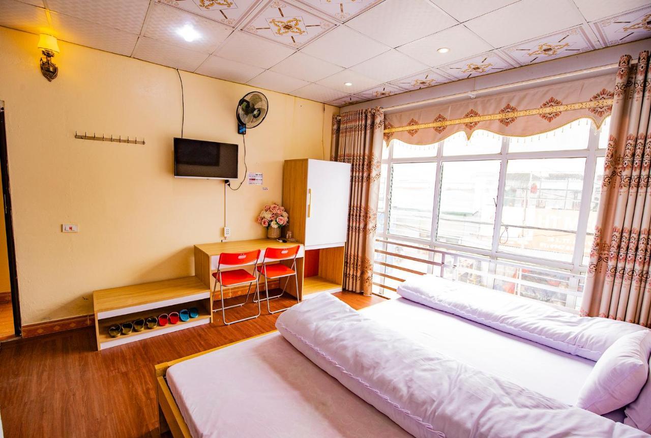 Nha Nghi Thu Nu Bed & Breakfast