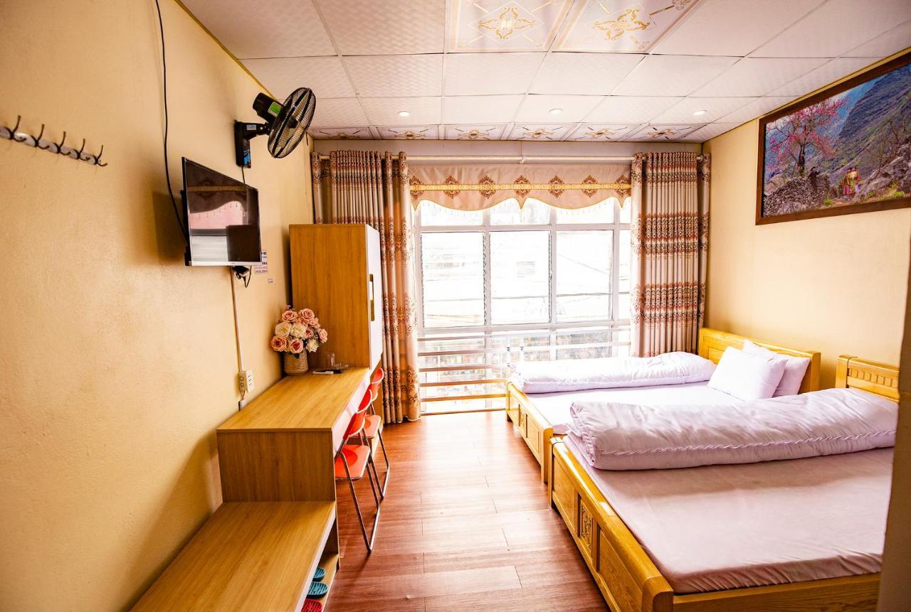 Nha Nghi Thu Nu Bed & Breakfast *