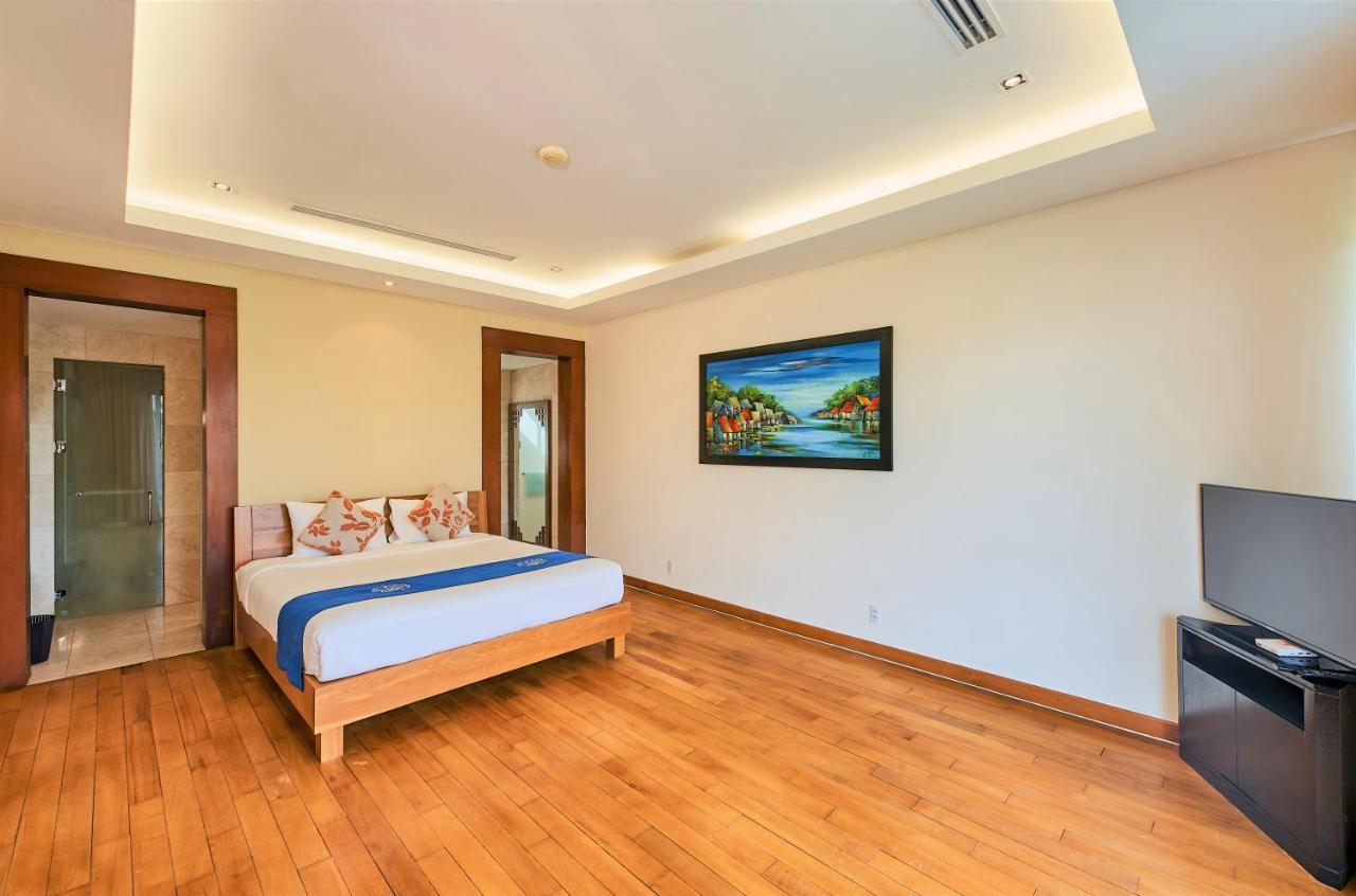 Deluxe Ocean Along The 5* Đà Nẵng