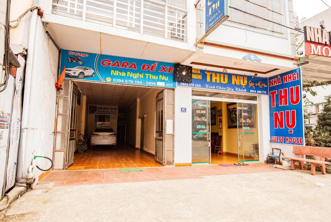 Bed & Breakfast Nha Nghi Thu Nu