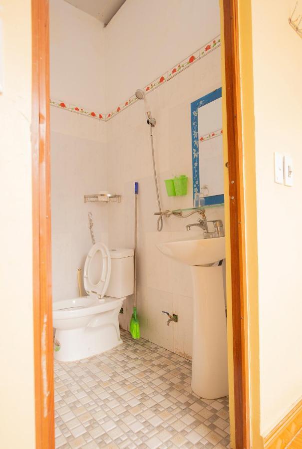 Nha Nghi Thu Nu Bed & Breakfast *
