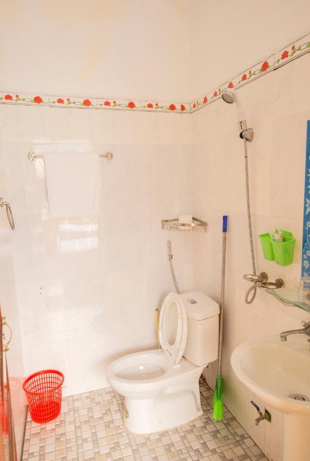 Bed & Breakfast Nha Nghi Thu Nu Meo Vac