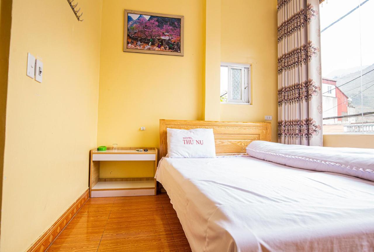 Bed & Breakfast Nha Nghi Thu Nu