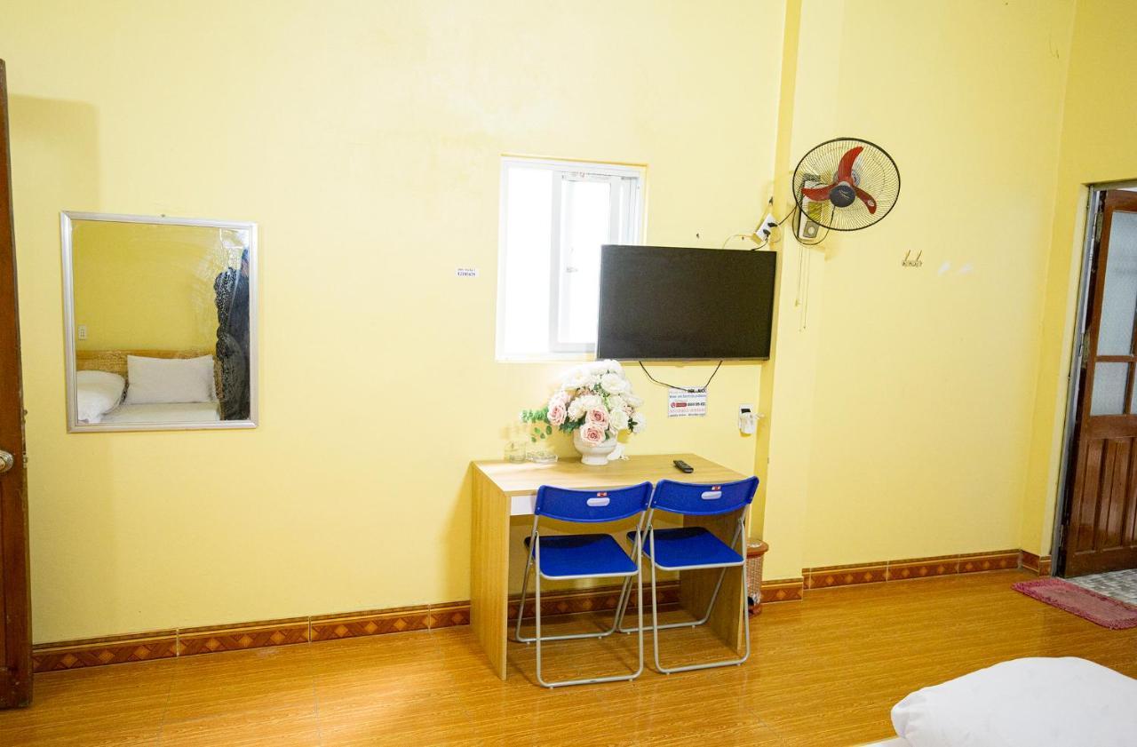 Nha Nghi Thu Nu Bed & Breakfast Meo Vac