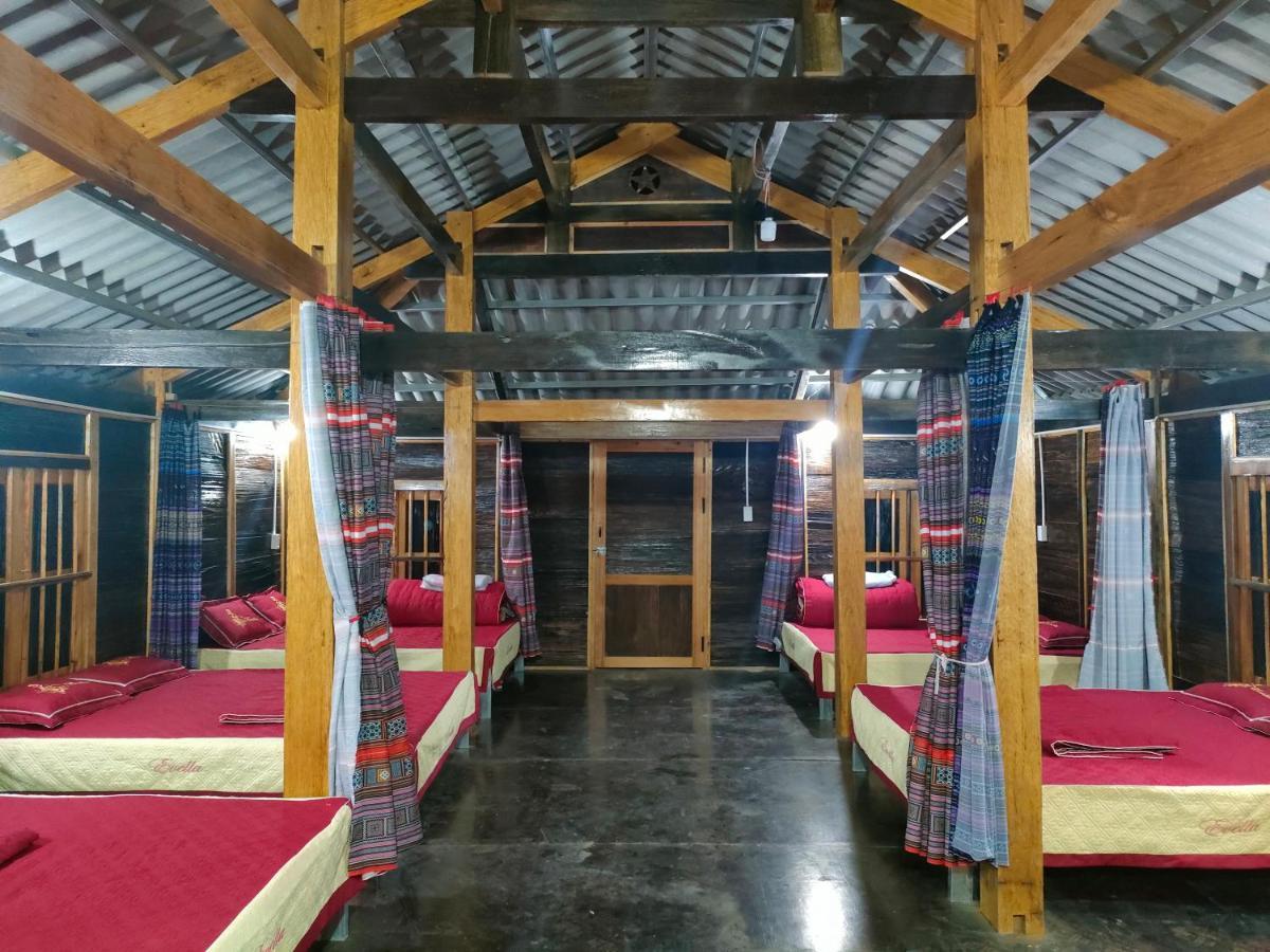 Lodge Backpacker *