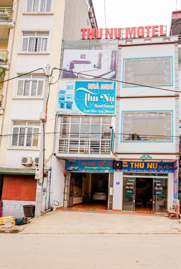 Nha Nghi Thu Nu Bed & Breakfast *