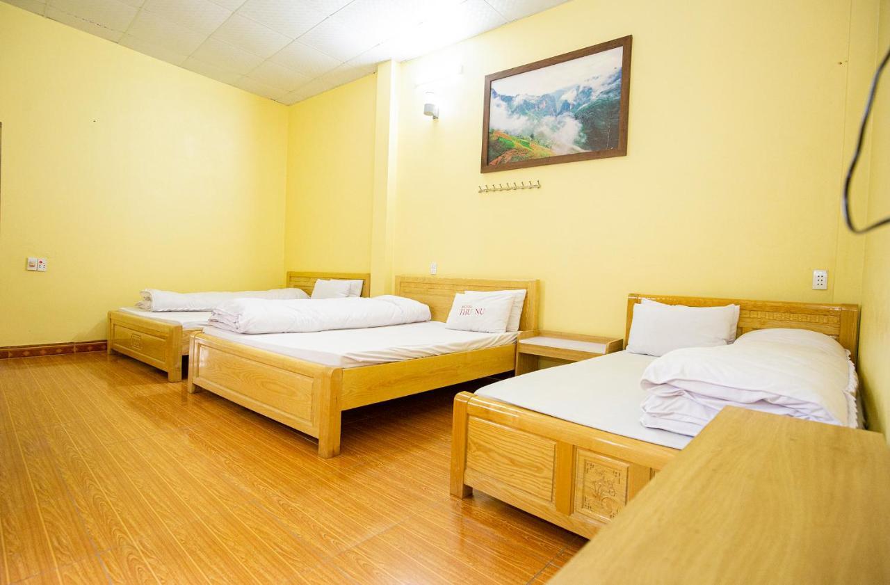 Bed & Breakfast Nha Nghi Thu Nu Meo Vac