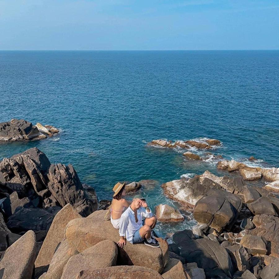 Apartment Pearl - Flc Sea Tower Quy Nhon