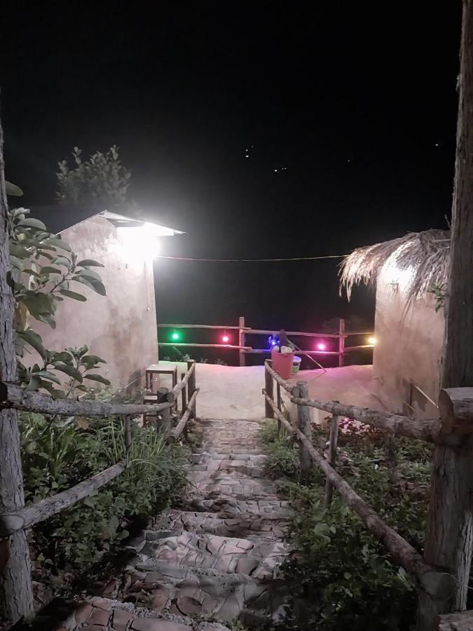Lodge Hoang Vu Ha Giang