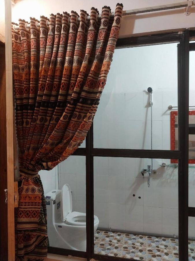 Hoang Vu Lodge Ha Giang