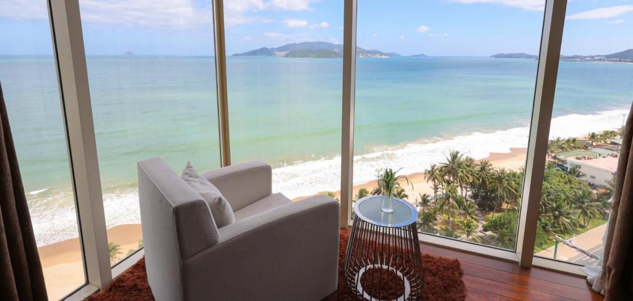 Seaview - Ho View Bien *